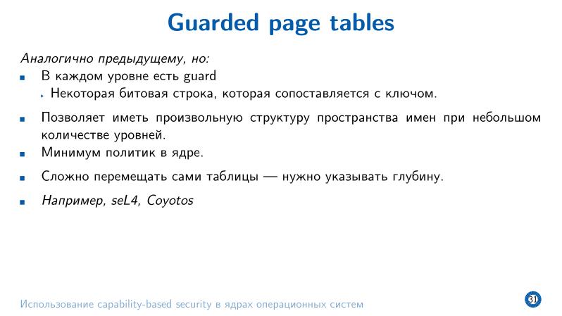 Файл:Использование capability-based security в ядрах операционных систем (Евгений Басков, OSDAY-2025).pdf