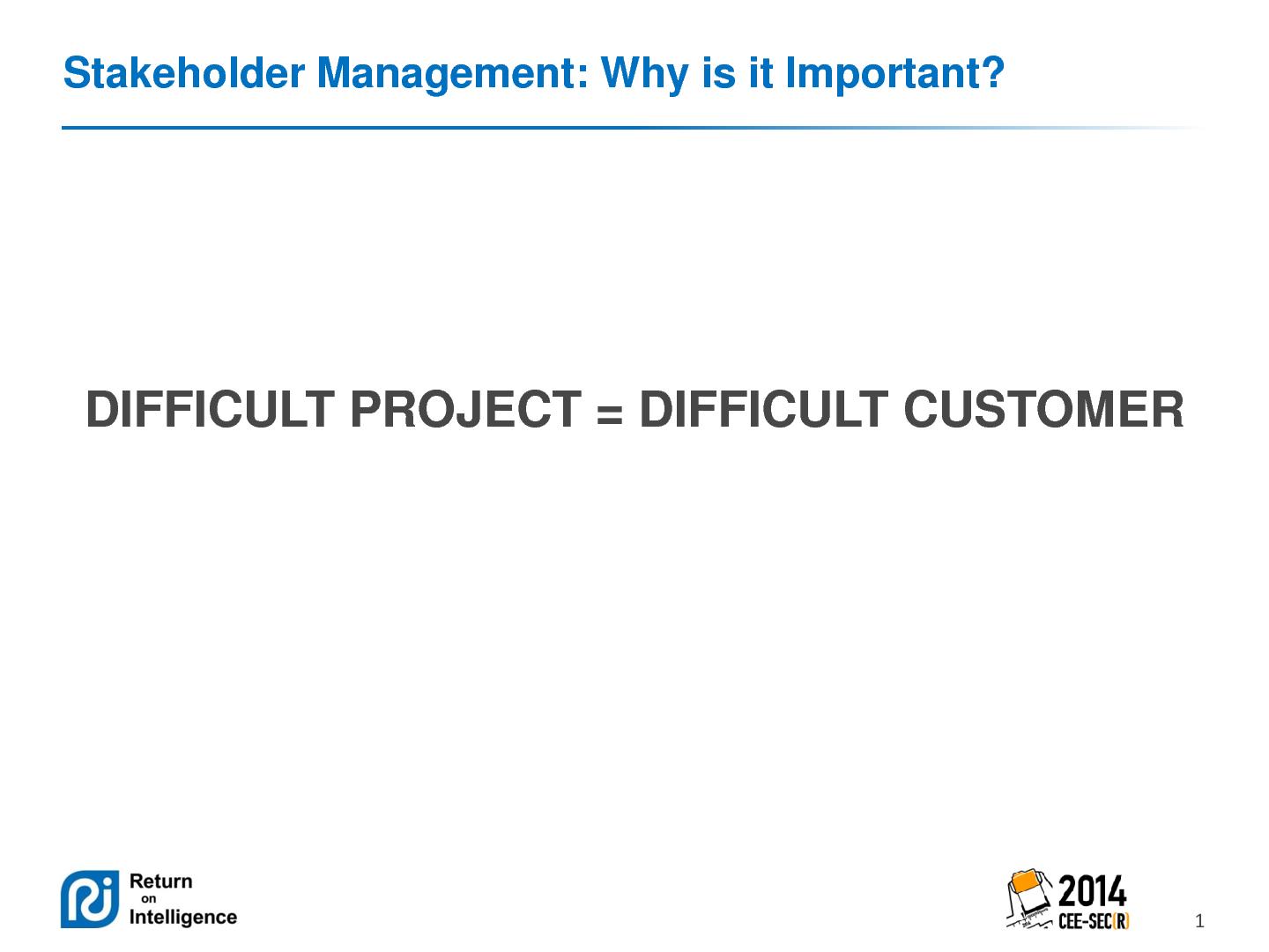 Файл:Заказчиков не выбирают. Stakeholder Management глазами бизнес-аналитика (Евгения Петрова, SECR-2014).pdf