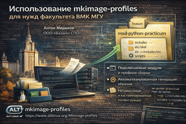 Использование mkimage-profiles для нужд факультета ВМК МГУ (Артём Осипчук, OSSDEVCONF-2025)!.jpg