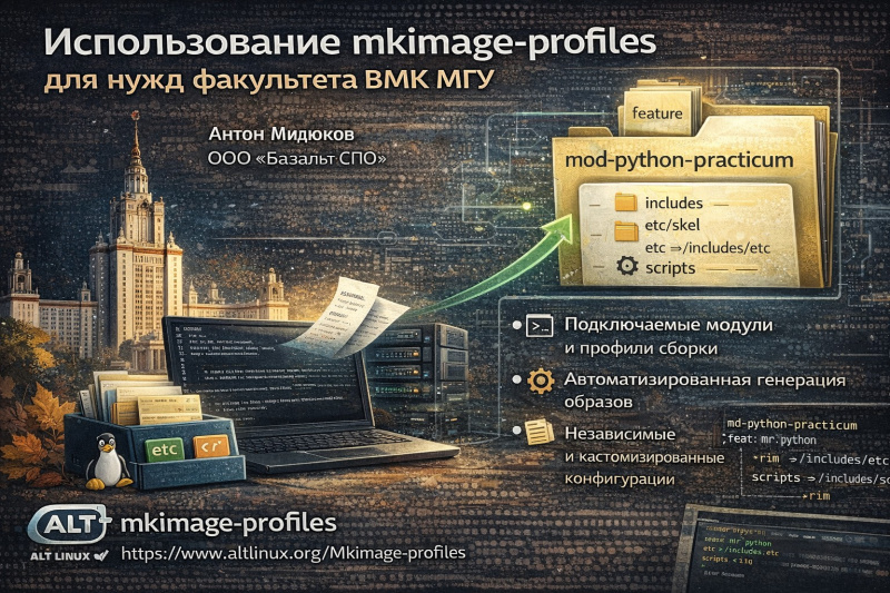 Файл:Использование mkimage-profiles для нужд факультета ВМК МГУ (Артём Осипчук, OSSDEVCONF-2025)!.jpg