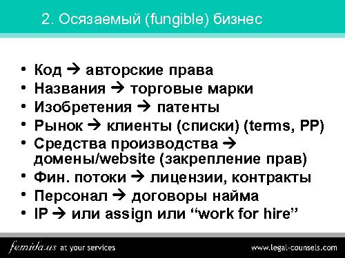 Как финансировать компанию, не продав душу… (Дмитрий Дубограев, SECR-2012).pdf