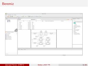Использование СПО в сфере АСУ ТП на примере ОС РВ Embox (Дмитрий Пилюк, OSEDUCONF-2025).pdf