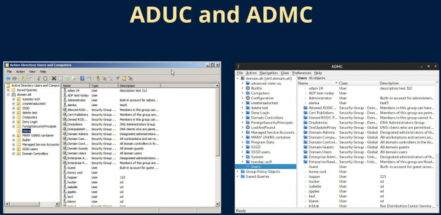 ADMC — графическое приложение для администрирования домена Active Directory (Дмитрий Дегтярев, OSSDEVCONF-2021)!.jpg