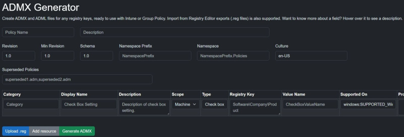 Файл:Инструмент для автоматизации разработки шаблонов групповых политик (Валентин Соколов, OSSDEVCONF-2025)!.jpg