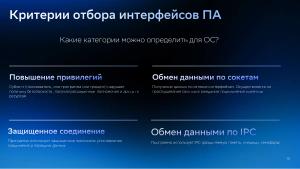 Методика определения интерфейсов поверхности атаки на примере операционной системы Platform V SberLinux OS Server (Иван Татарчук, OSDAY-2025).pdf