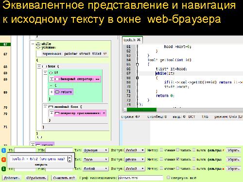 Прототип инструмента для анализа графа потока управления открытых исходных текстов С++.pdf