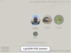 LightDM KDE greeter — собственное решение ALT Linux для графического входа в систему (Антон Голубев, OSSDEVCONF-2025).pdf