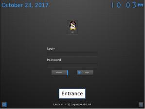 LightDM KDE greeter — собственное решение ALT Linux для графического входа в систему (Антон Голубев, OSSDEVCONF-2025).pdf