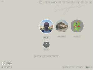 LightDM KDE greeter — собственное решение ALT Linux для графического входа в систему (Антон Голубев, OSSDEVCONF-2025).pdf