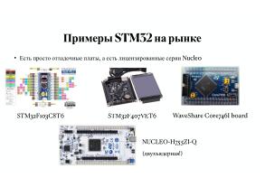 Вопросы разработки и отладки многораздельных операционных систем для ARM архитектуры микроконтроллеров STM32 (OSDAY-2025).pdf