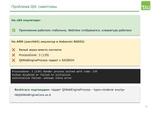 Работа над поддержкой российских мобильных ОС в кроссплатформенном фреймворке «Тау Платформа» (Александр Епифанов, OSSDEVCONF-2025).pdf