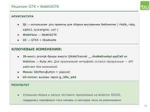 Работа над поддержкой российских мобильных ОС в кроссплатформенном фреймворке «Тау Платформа» (Александр Епифанов, OSSDEVCONF-2025).pdf