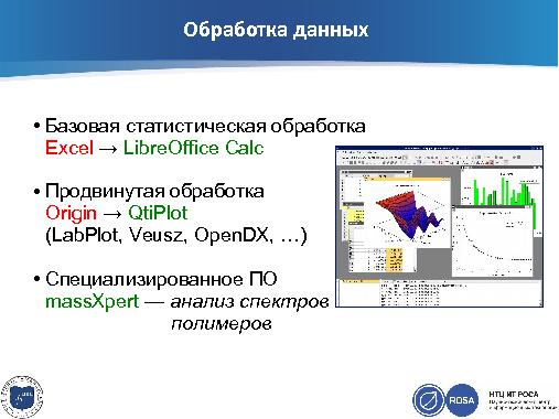 ROSA Desktop Fresh в химической лаборатории (Денис Силаков, OSEDUCONF-2015).pdf