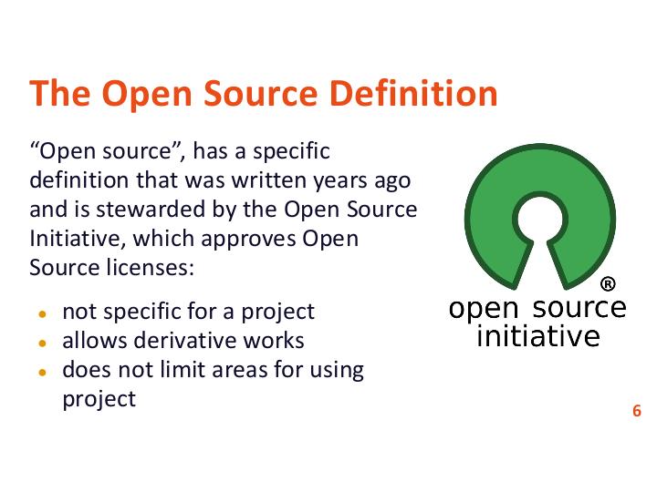 Файл:Что такое настоящий open source, и почему его меньше, чем вы думаете (Дмитрий Павлов, SECR-2019).pdf