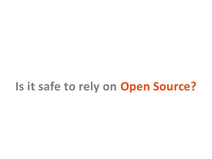 Файл:Что такое настоящий open source, и почему его меньше, чем вы думаете (Дмитрий Павлов, SECR-2019).pdf