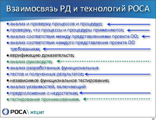 Преимущества использования ПО с открытым кодом при построении защищенных ИТ-инфраструктур (Константин Калмыков, ROSS-2013)ROSS-2013.pdf