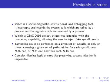 Файл:Lua-скриптинг в strace (Виктор Крапивенский, OSSDEVCONF-2017).pdf